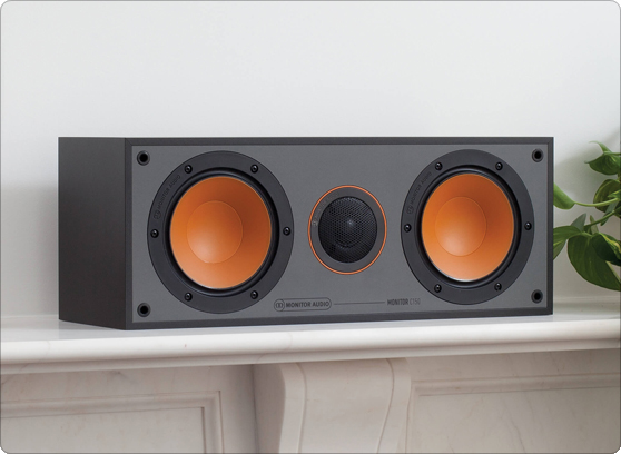 Monitor Audio Monitor C150 - cecha 2